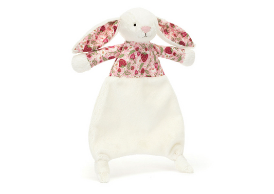 Blossom Bunny Comforter