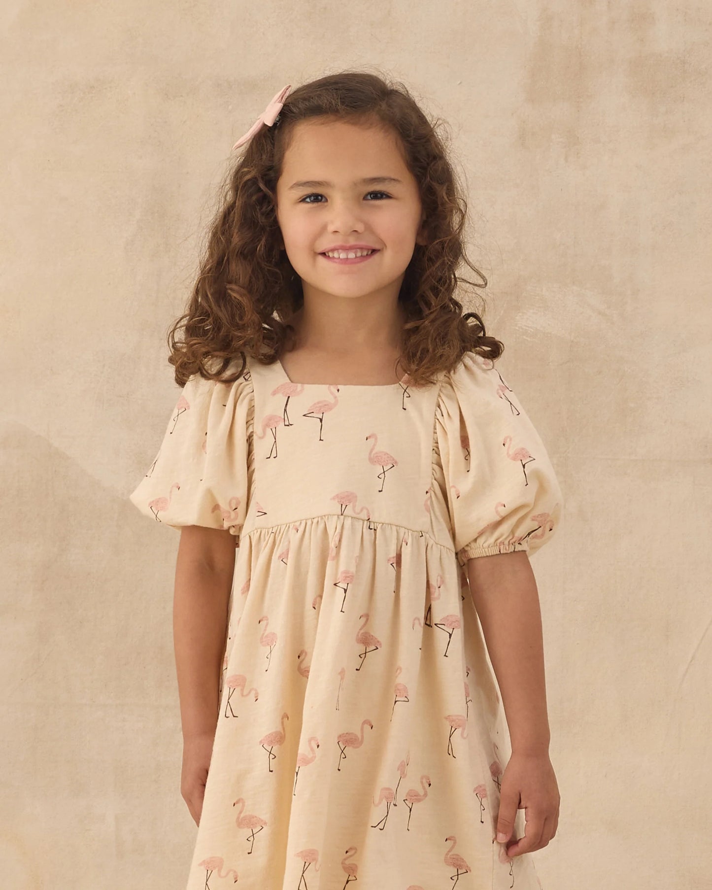 Brea Dress