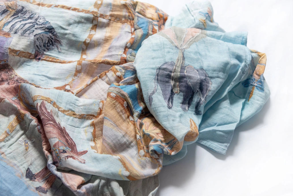 Baby Swaddle