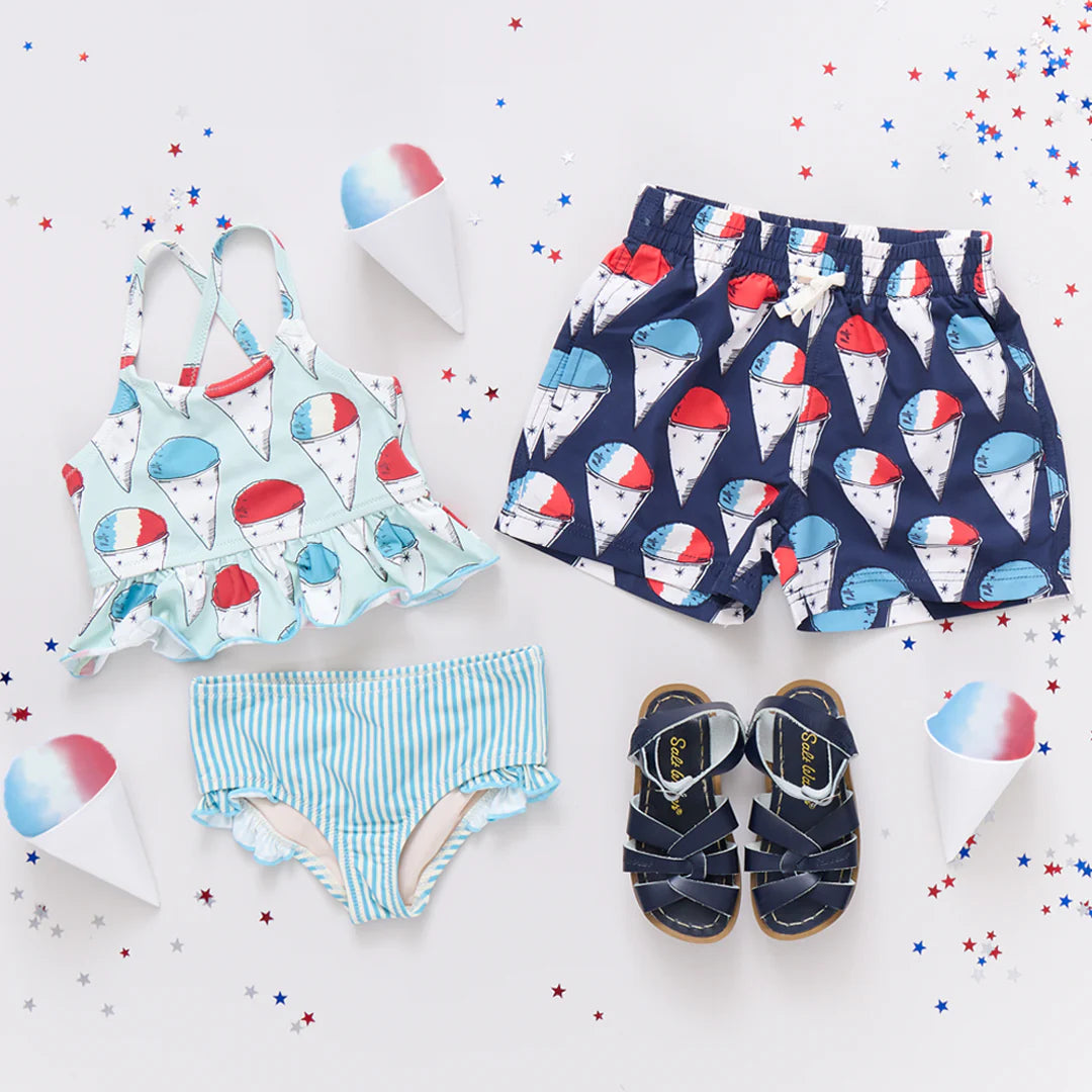 Boys Swim Trunk