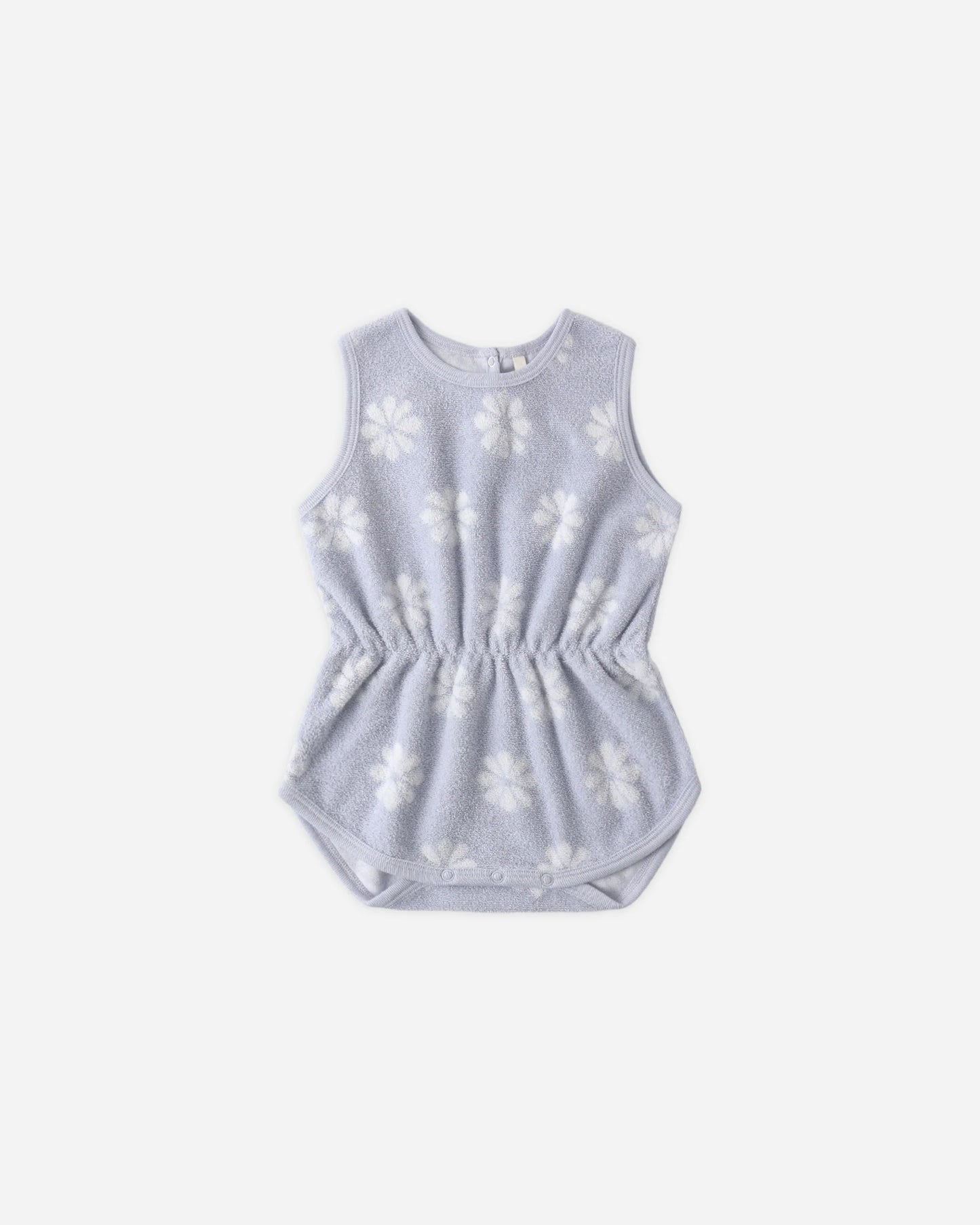 Cinch Playsuit