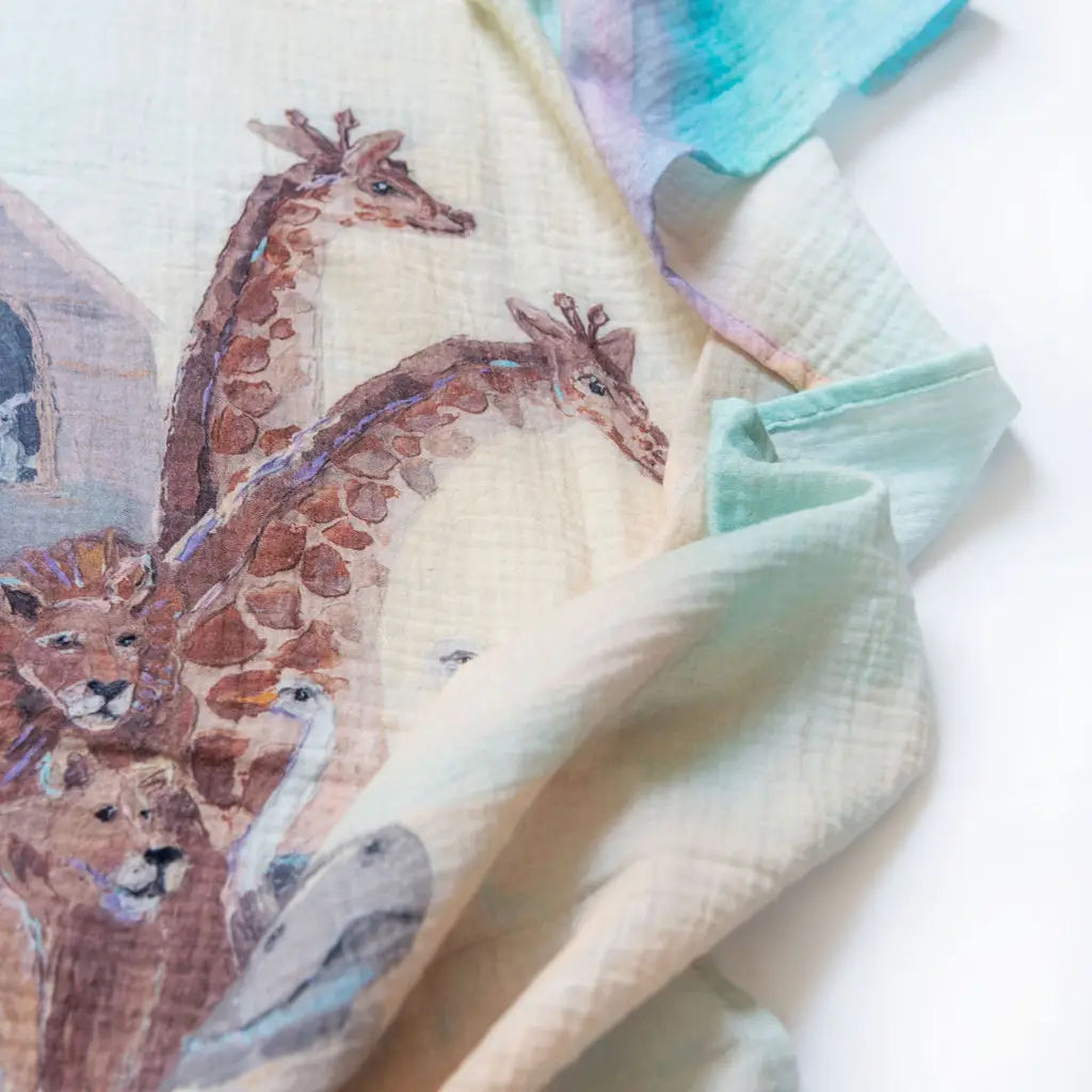 Baby Swaddle