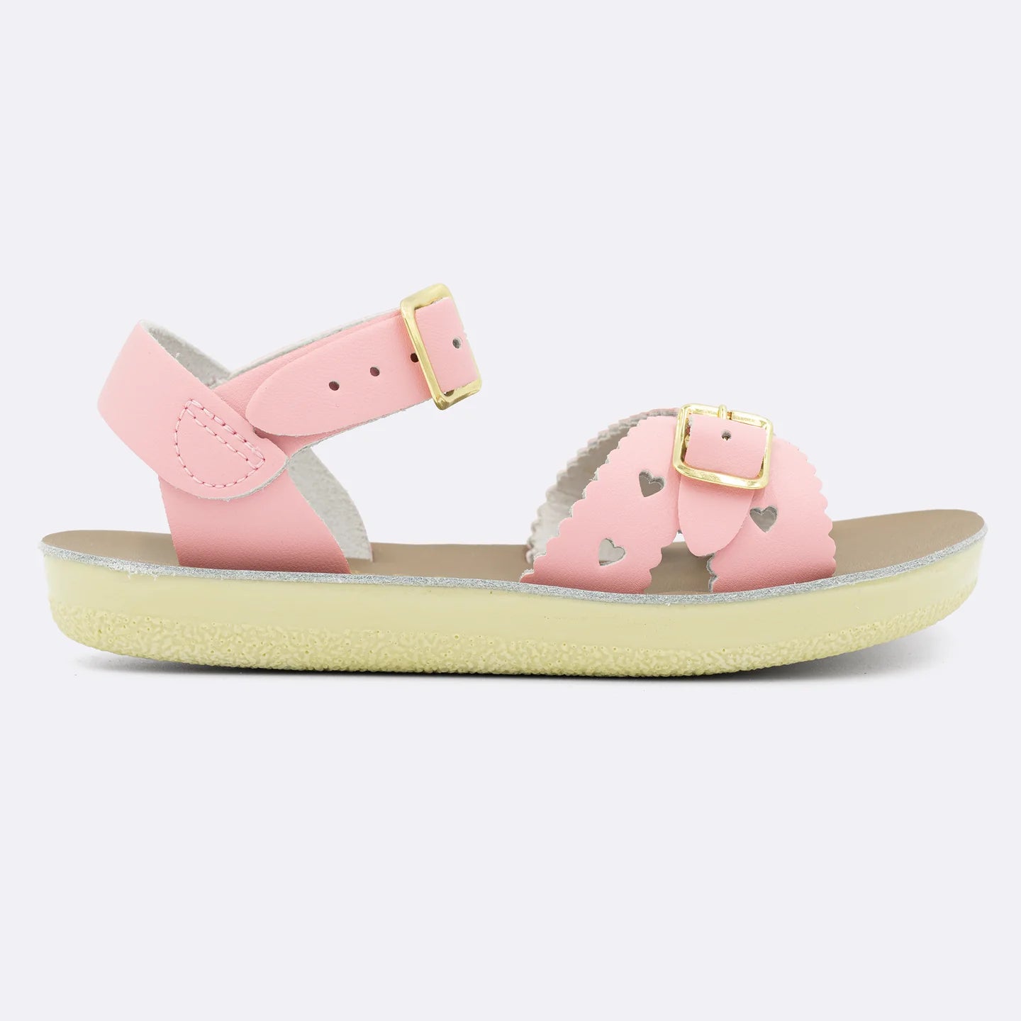 Sweetheart Sandal