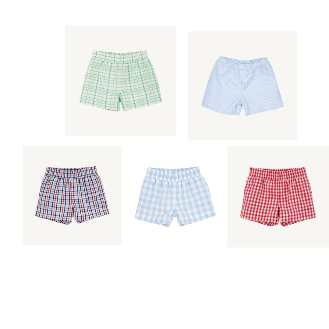 Sheffield Shorts