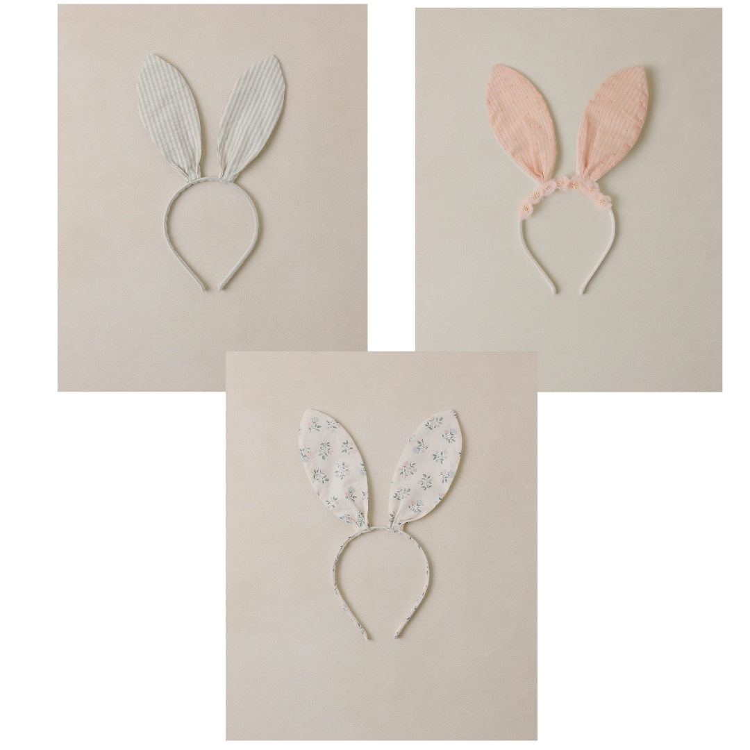 Bunny Headband
