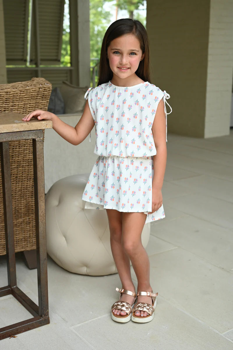 Helen Dress
