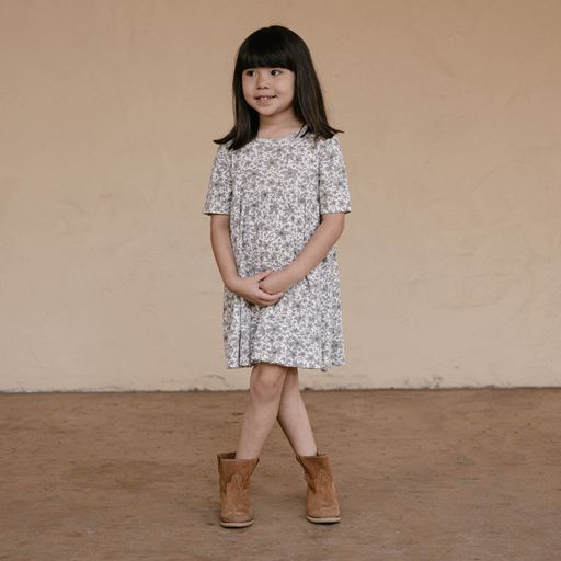 Finn Dress