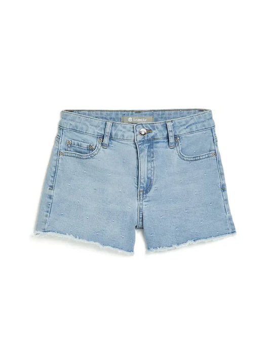 Brittany Polka Dot Short