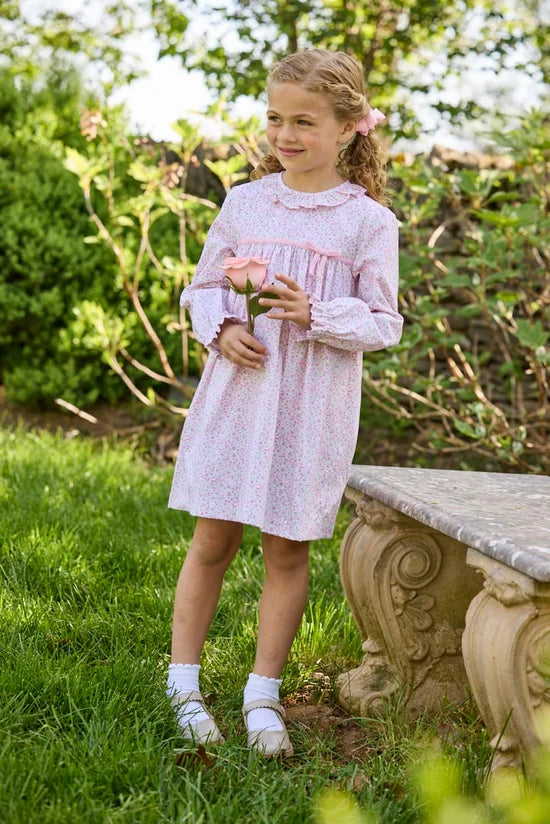 Emma Dress