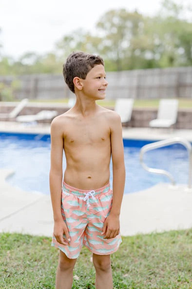 Swim Shorts