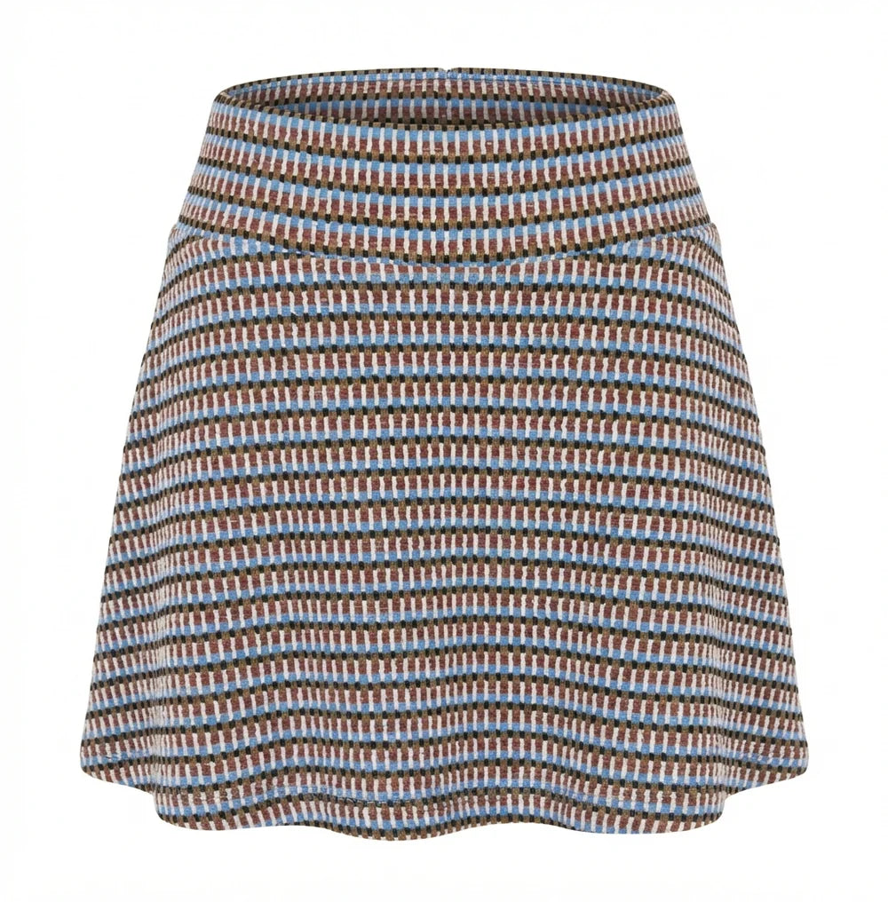 Libba Skirt