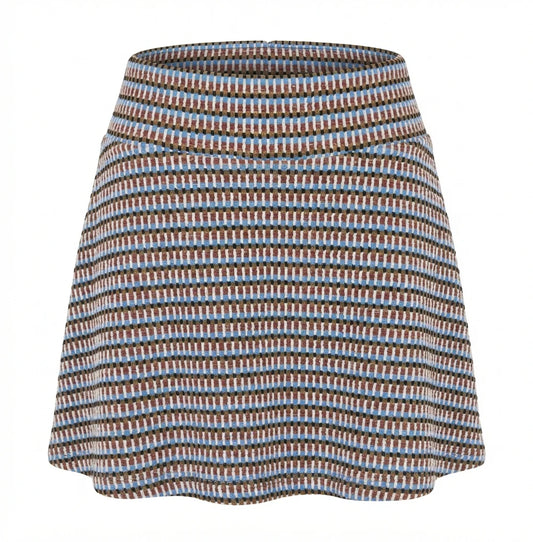 Libba Skirt
