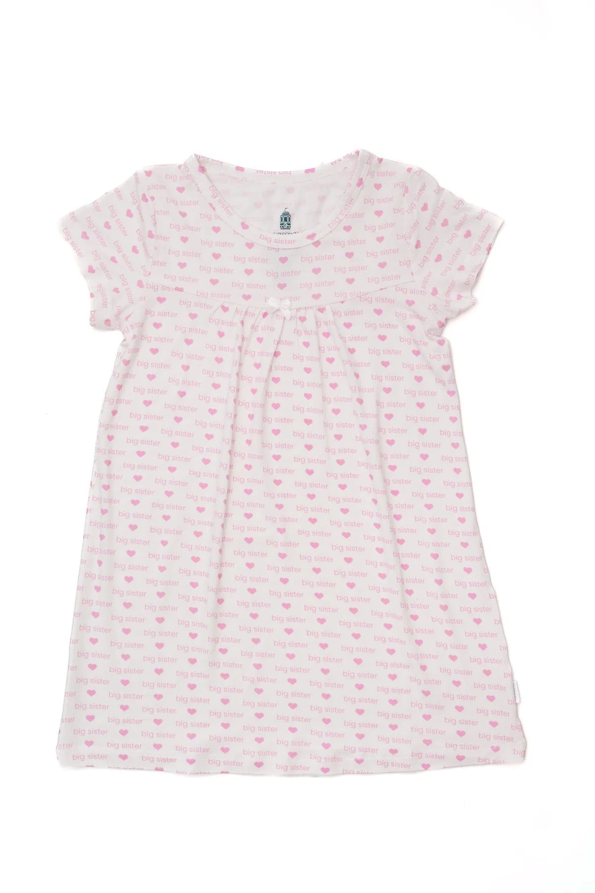 Big Sister Bamboo Dress