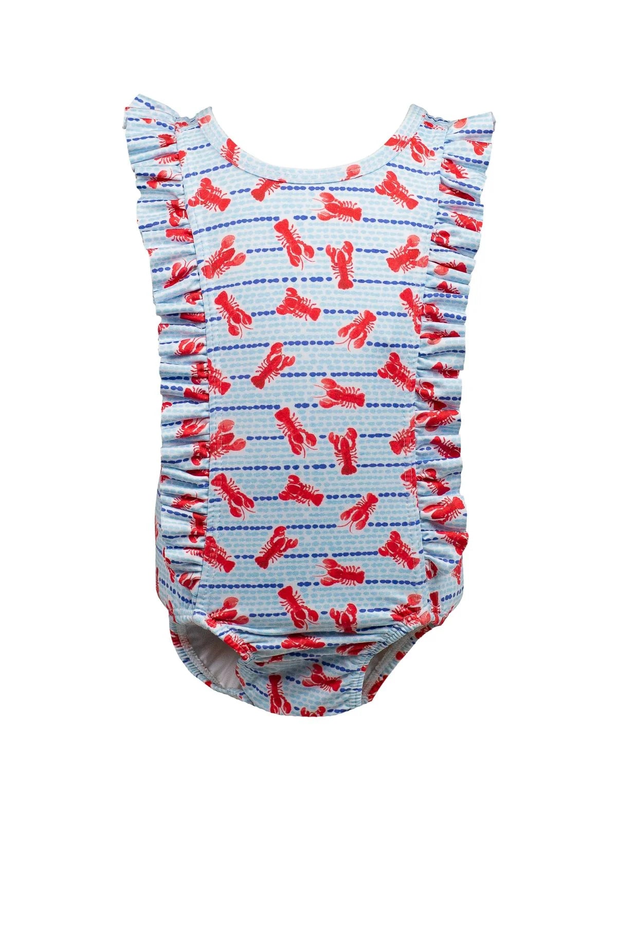 Lobster One piece