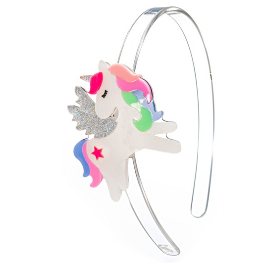 Unicorn Headband