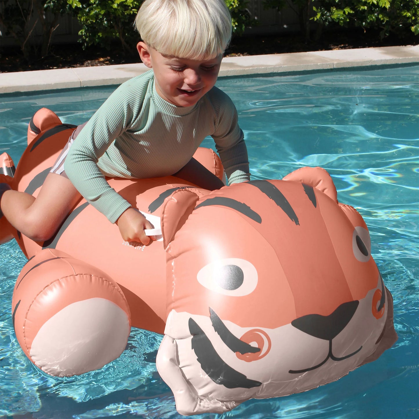 Kids Ride-On Float