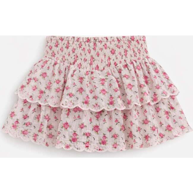 Eden Skirt