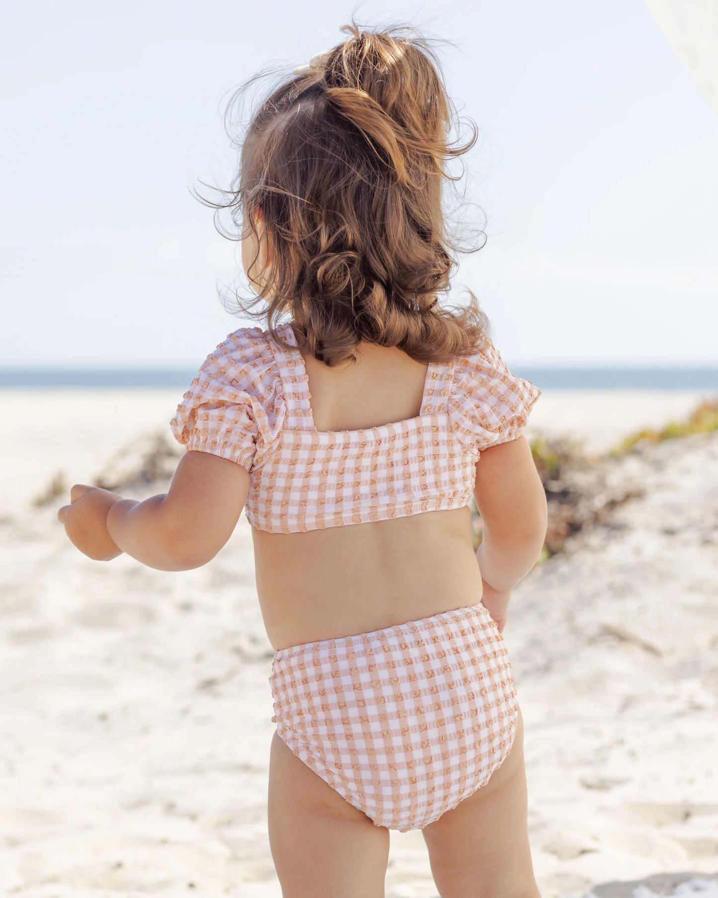 Zippy Two-Piece