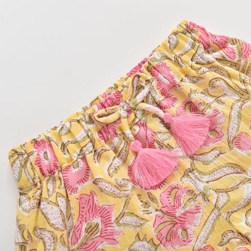 Vallaloid Shorts