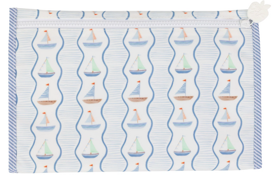 The Changing Pad