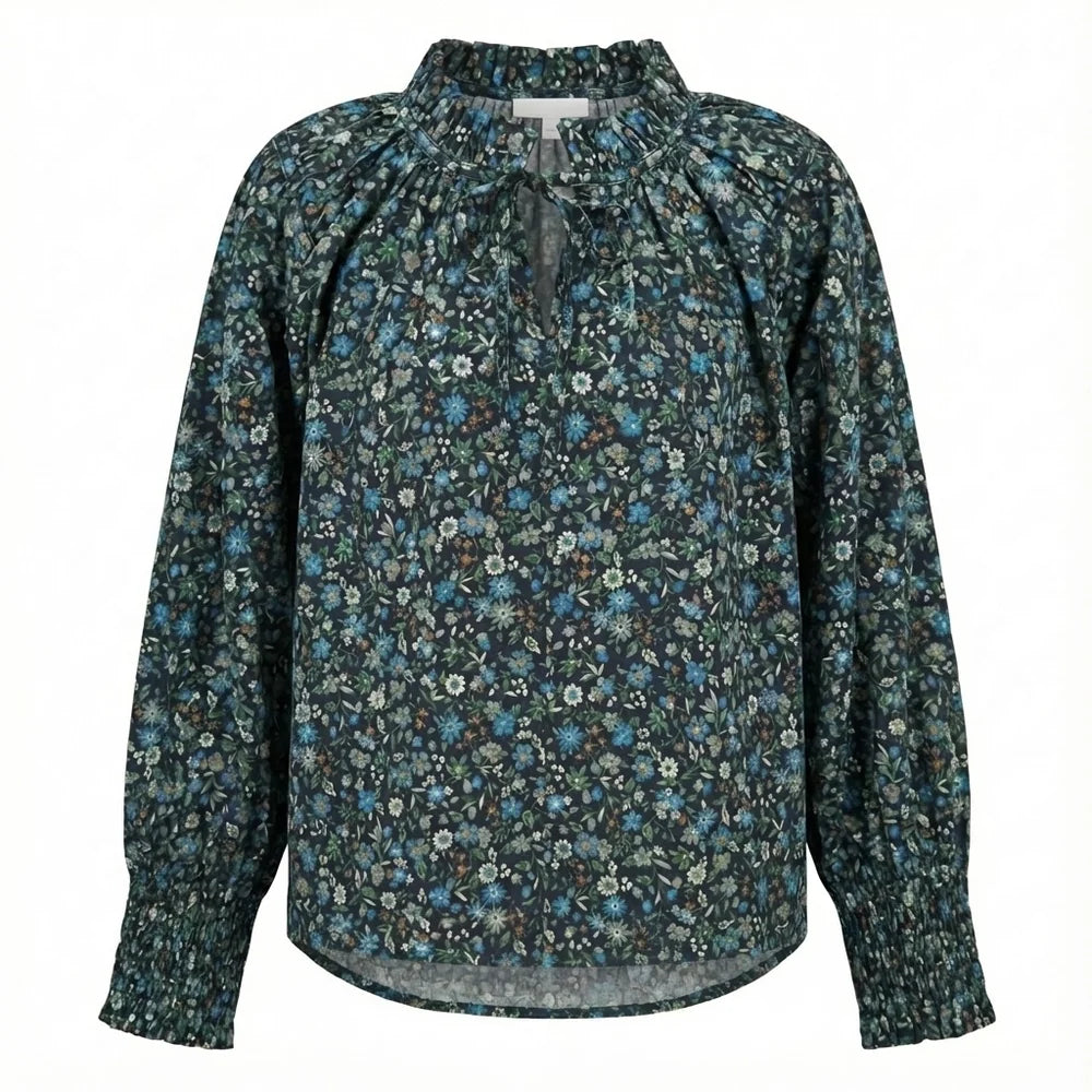 Blair Blouse