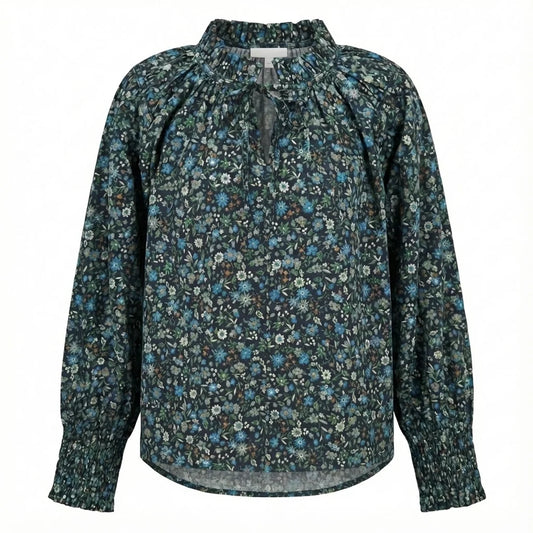 Blair Blouse