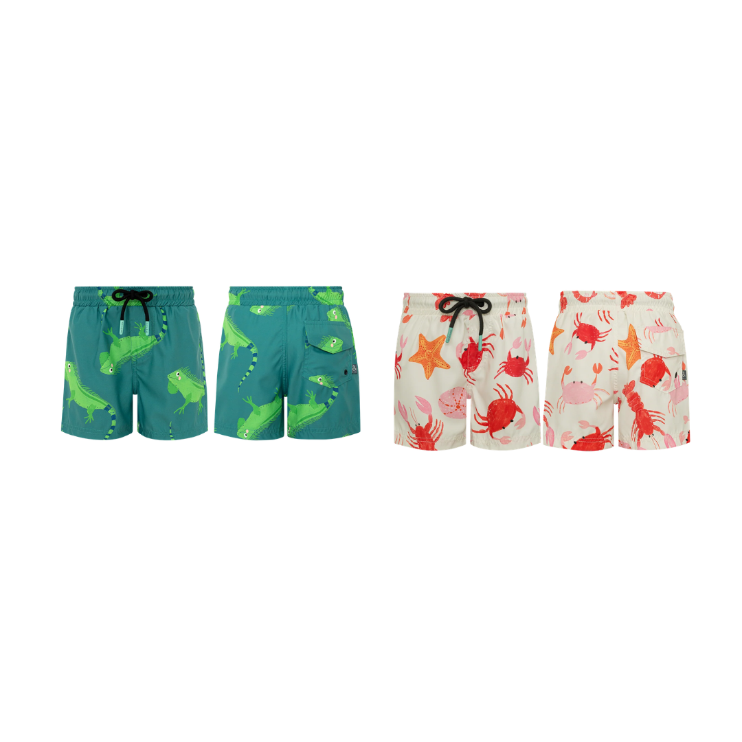 Swimshorts