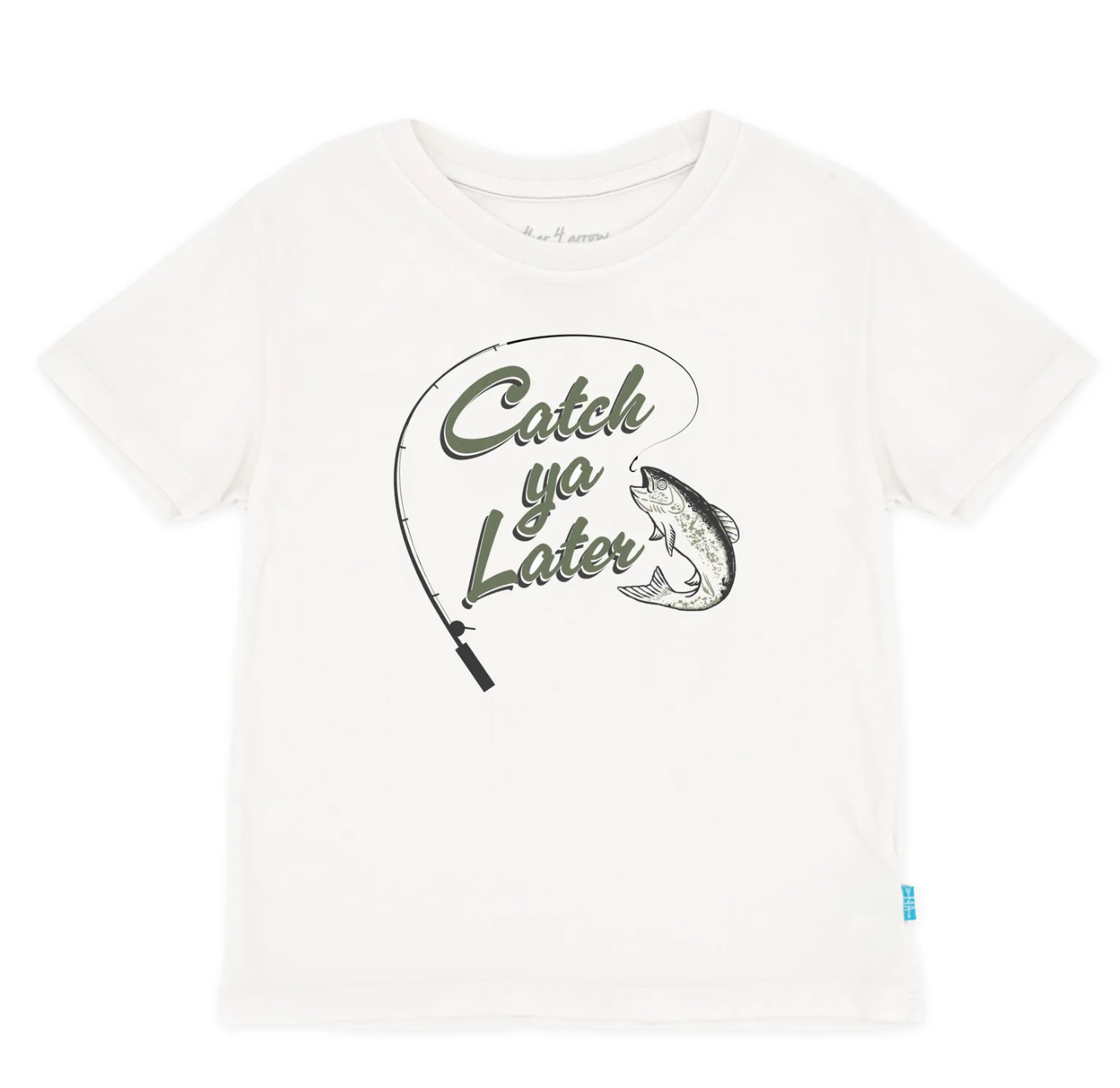 Vintage Tee