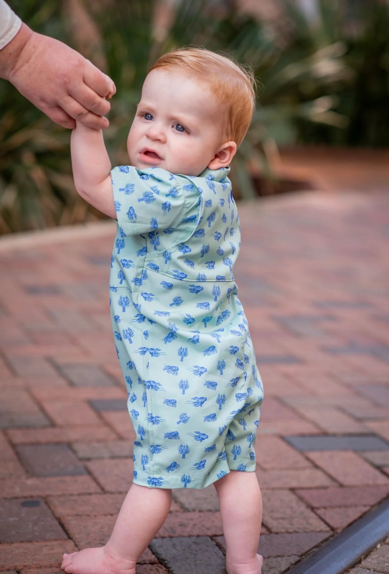 Everyday Romper