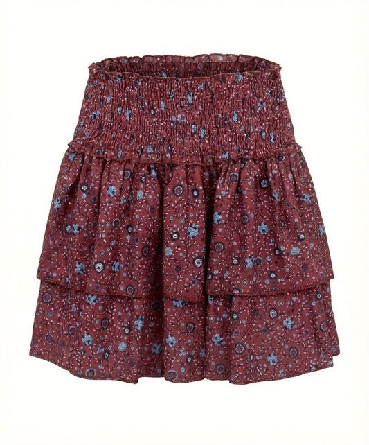 Scottie Skirt