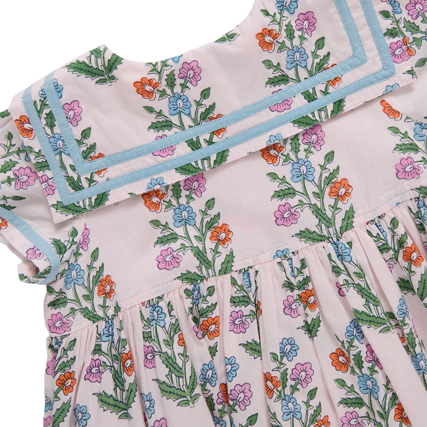 Elowen Dress