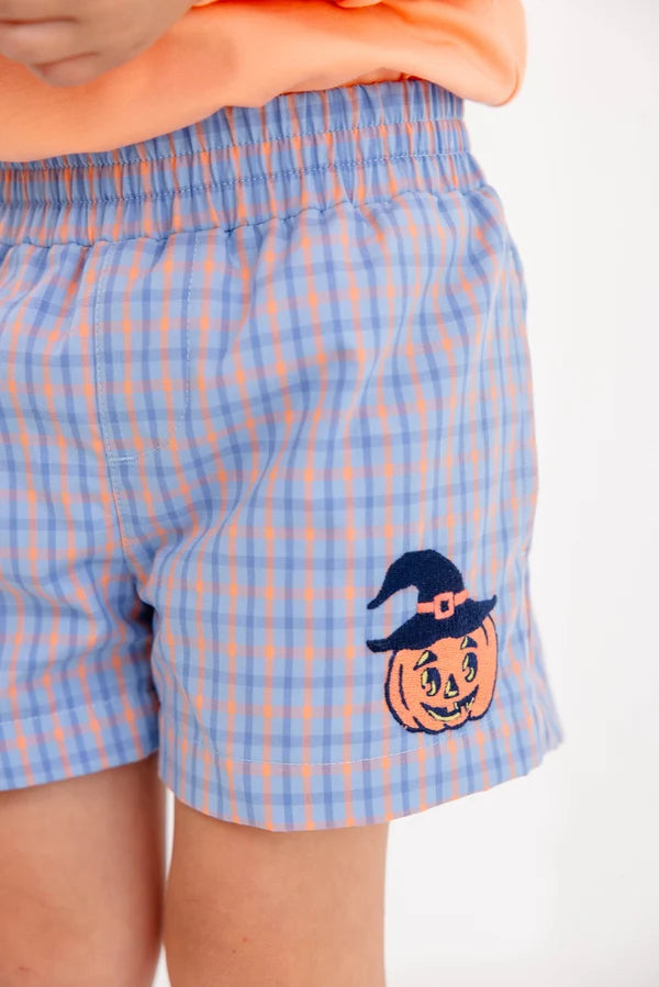 Sheffield Shorts