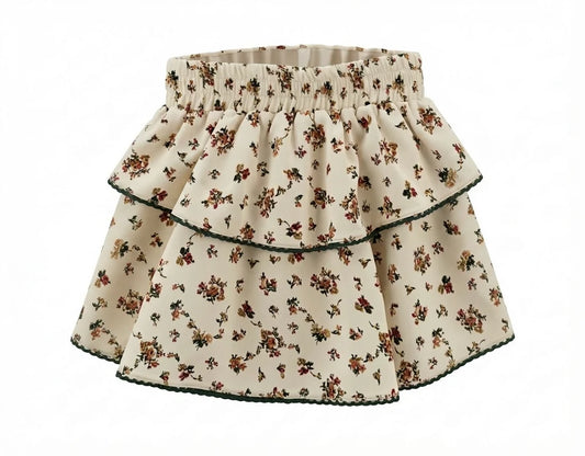 Parker Skort
