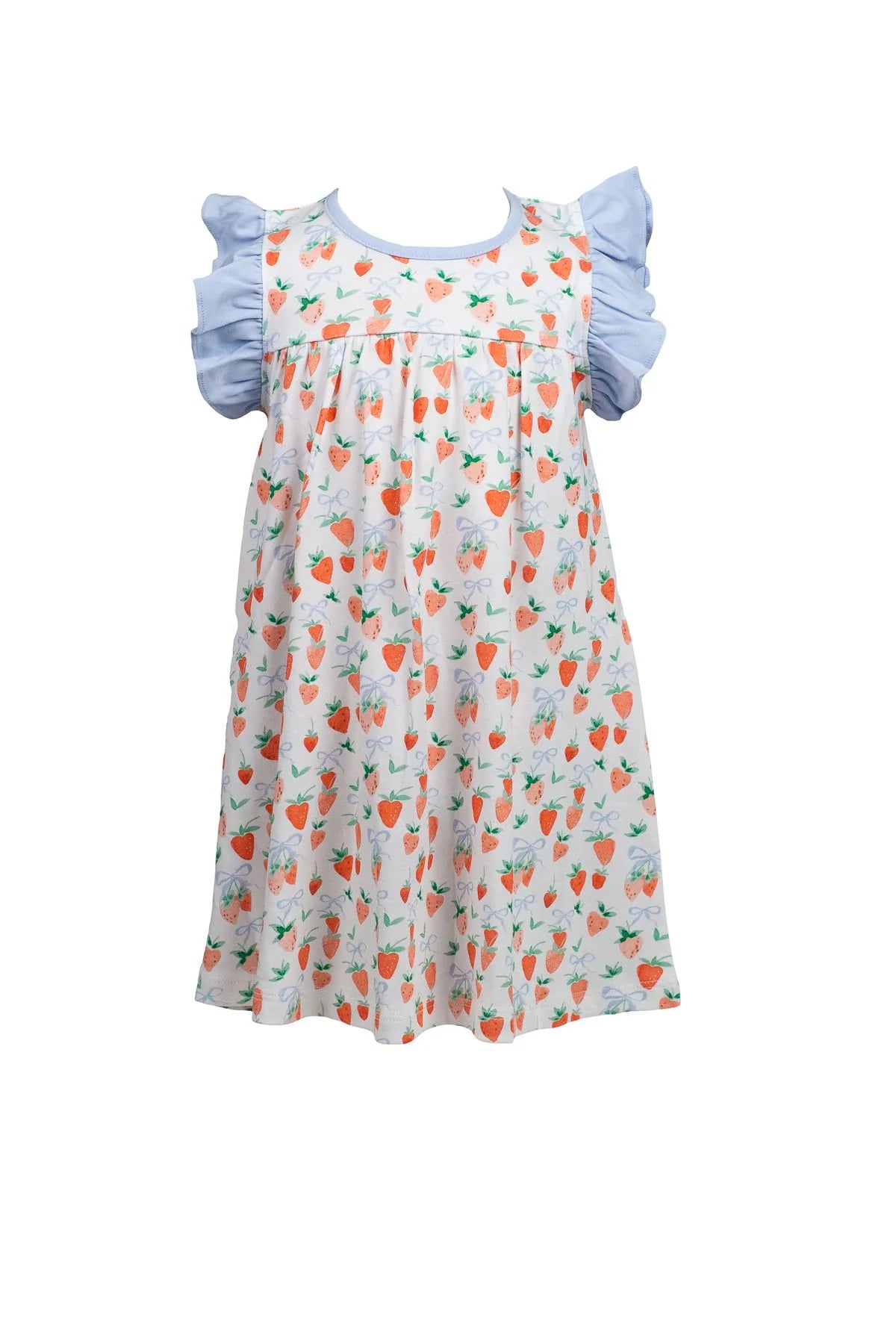 Shortcake Dress