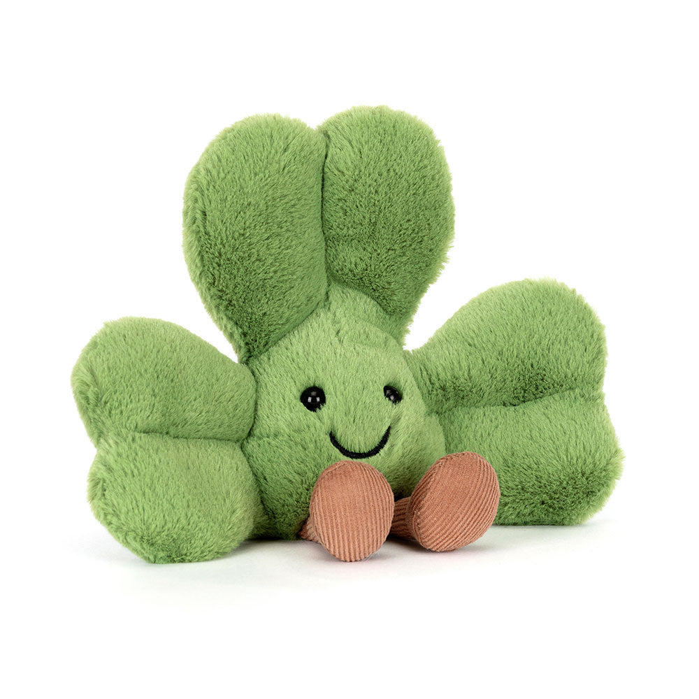 Amuesables Siofra Shamrock