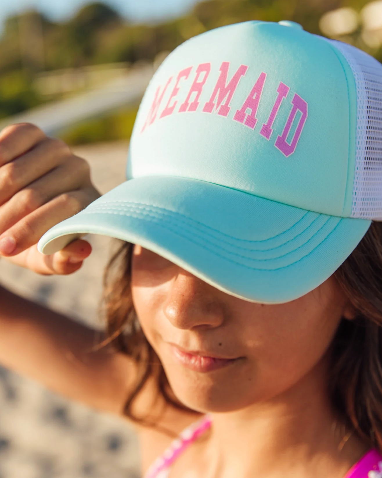 Trucker Hat