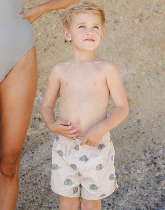 Swim Trunk