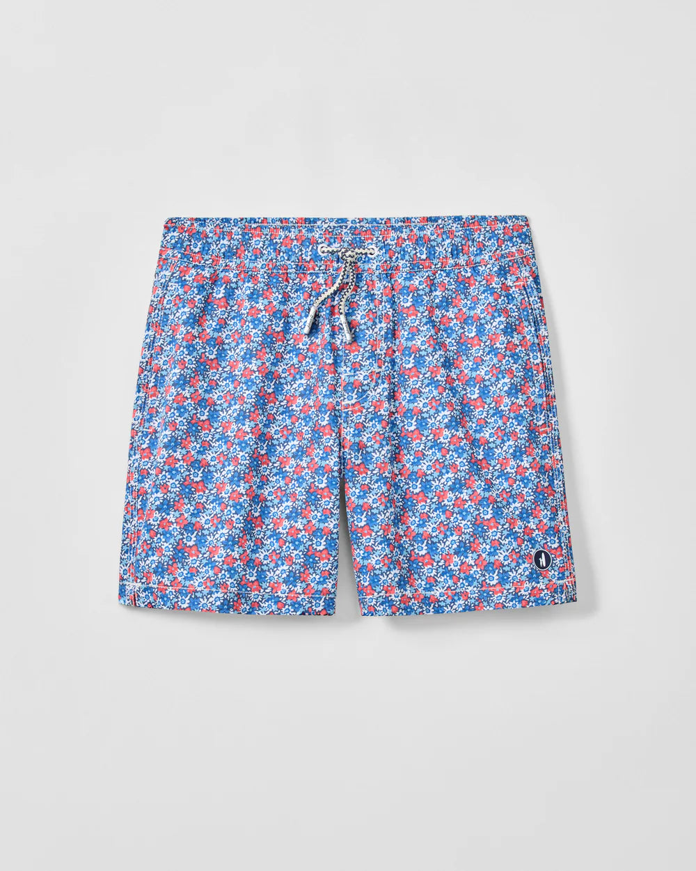 Freesia Swim Trunks