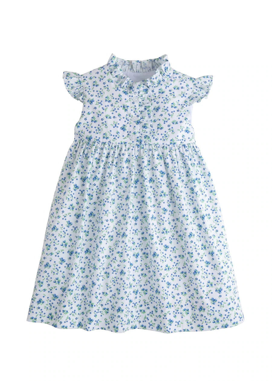 Birdie Dress