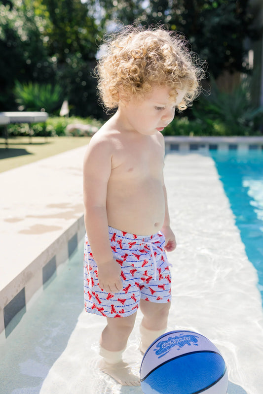 Lobster Trunks
