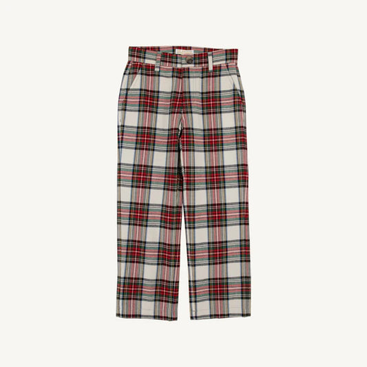 Prep School Pants