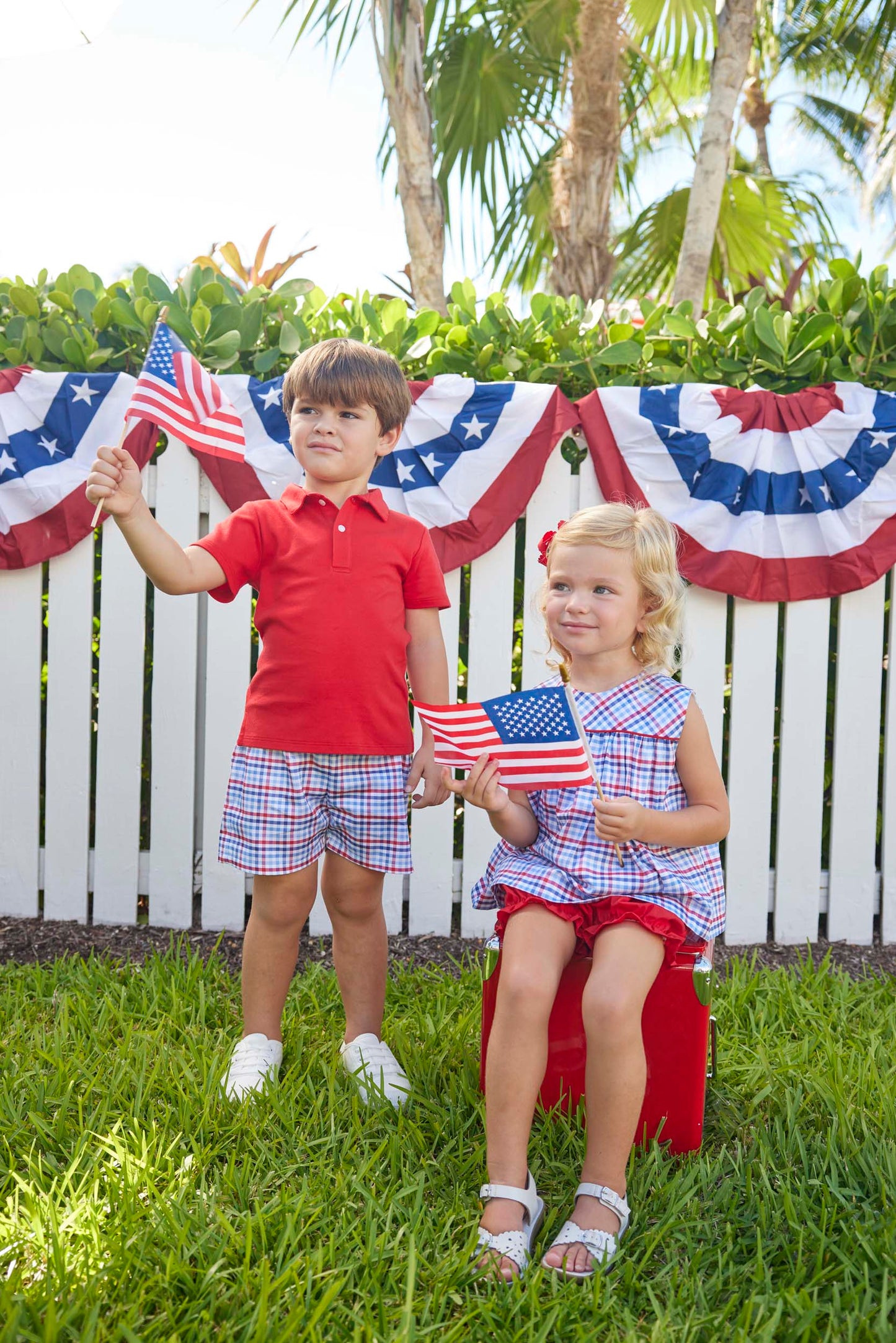 Short Sleeve Solid Polo