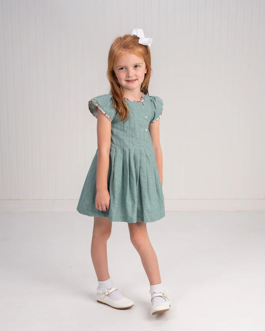 Mary Kathryn Dress