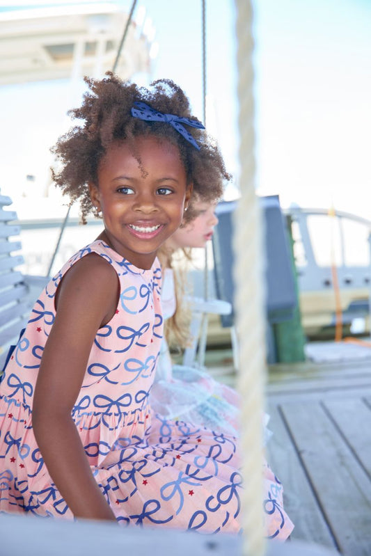 Eloise Dress