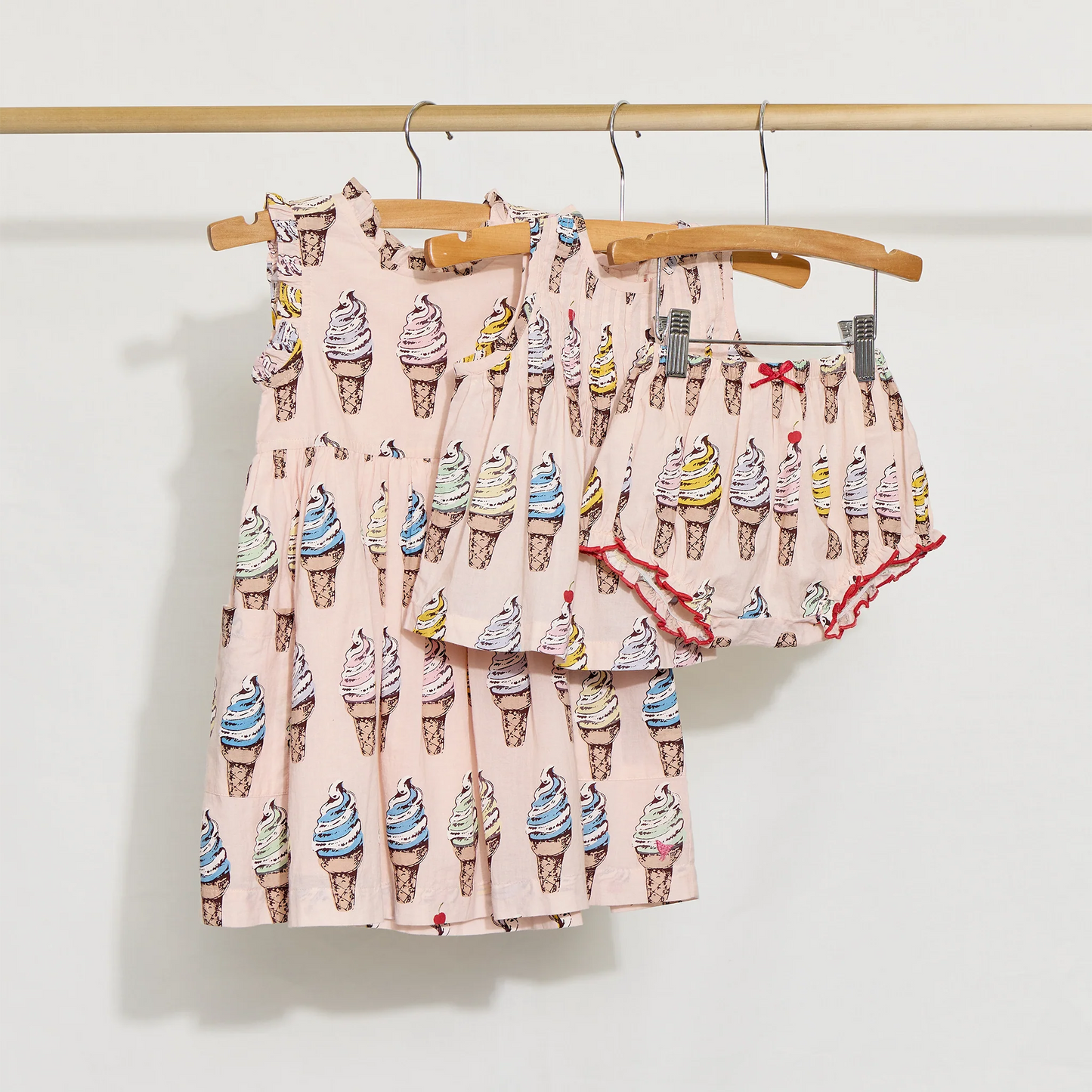 Jaipur 2-piece Set