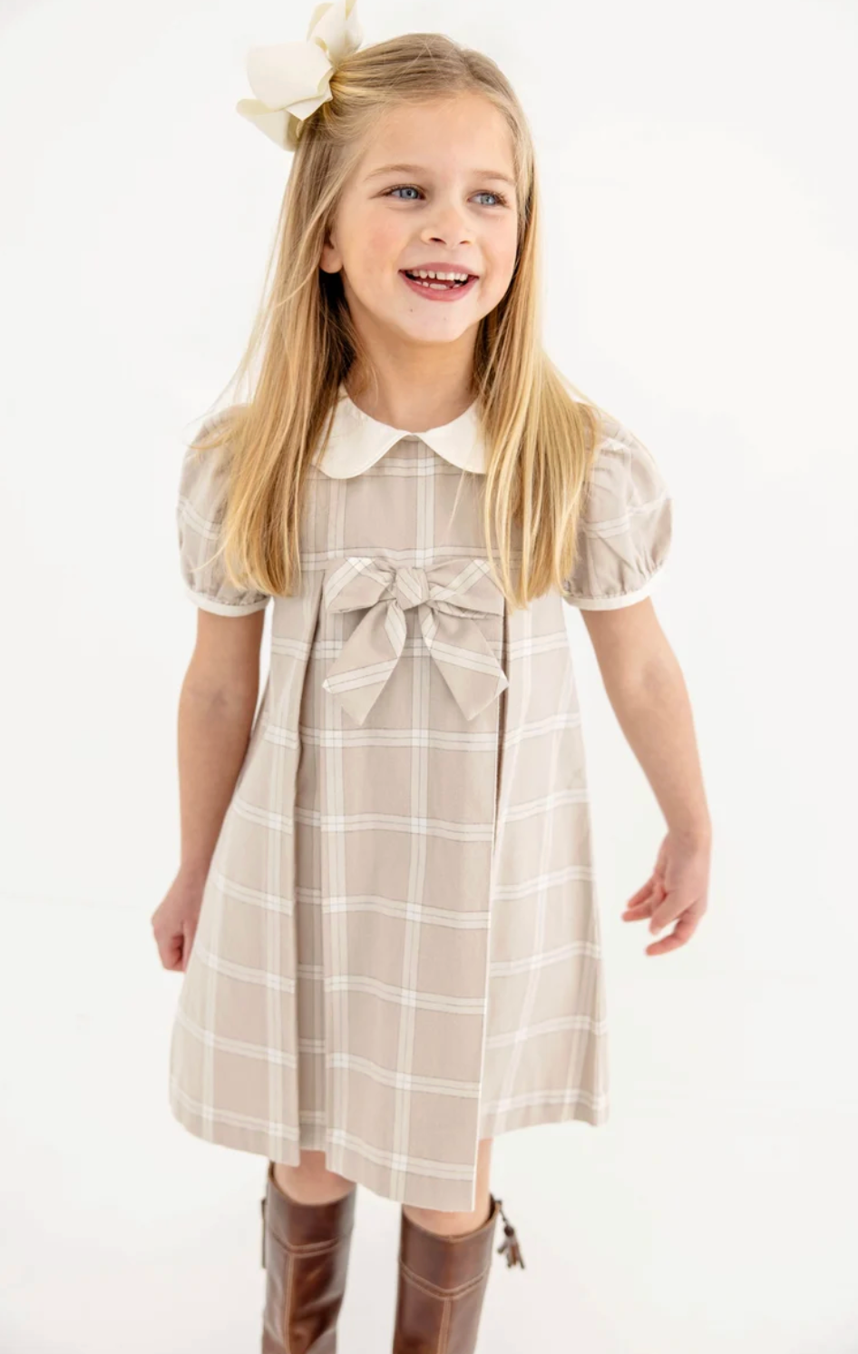 Francene Frock
