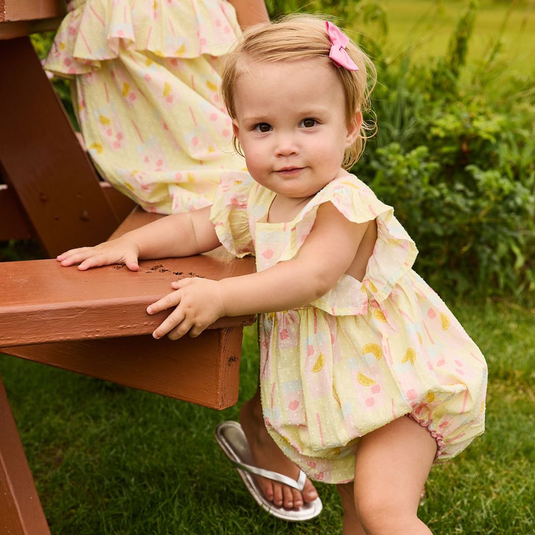 Elsie Bubble