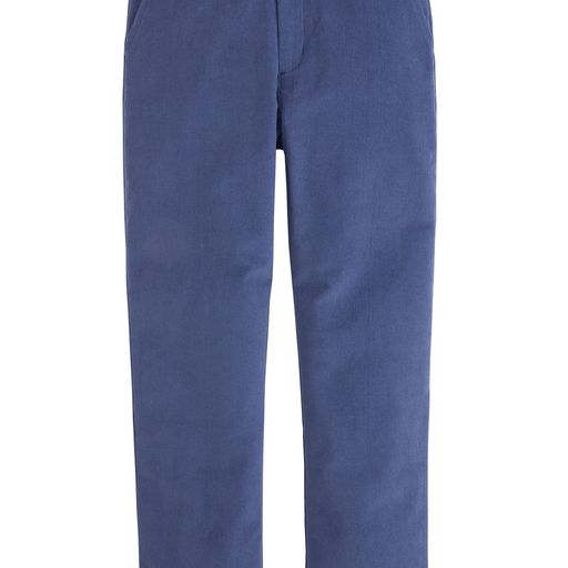 Banded Pull On Pant