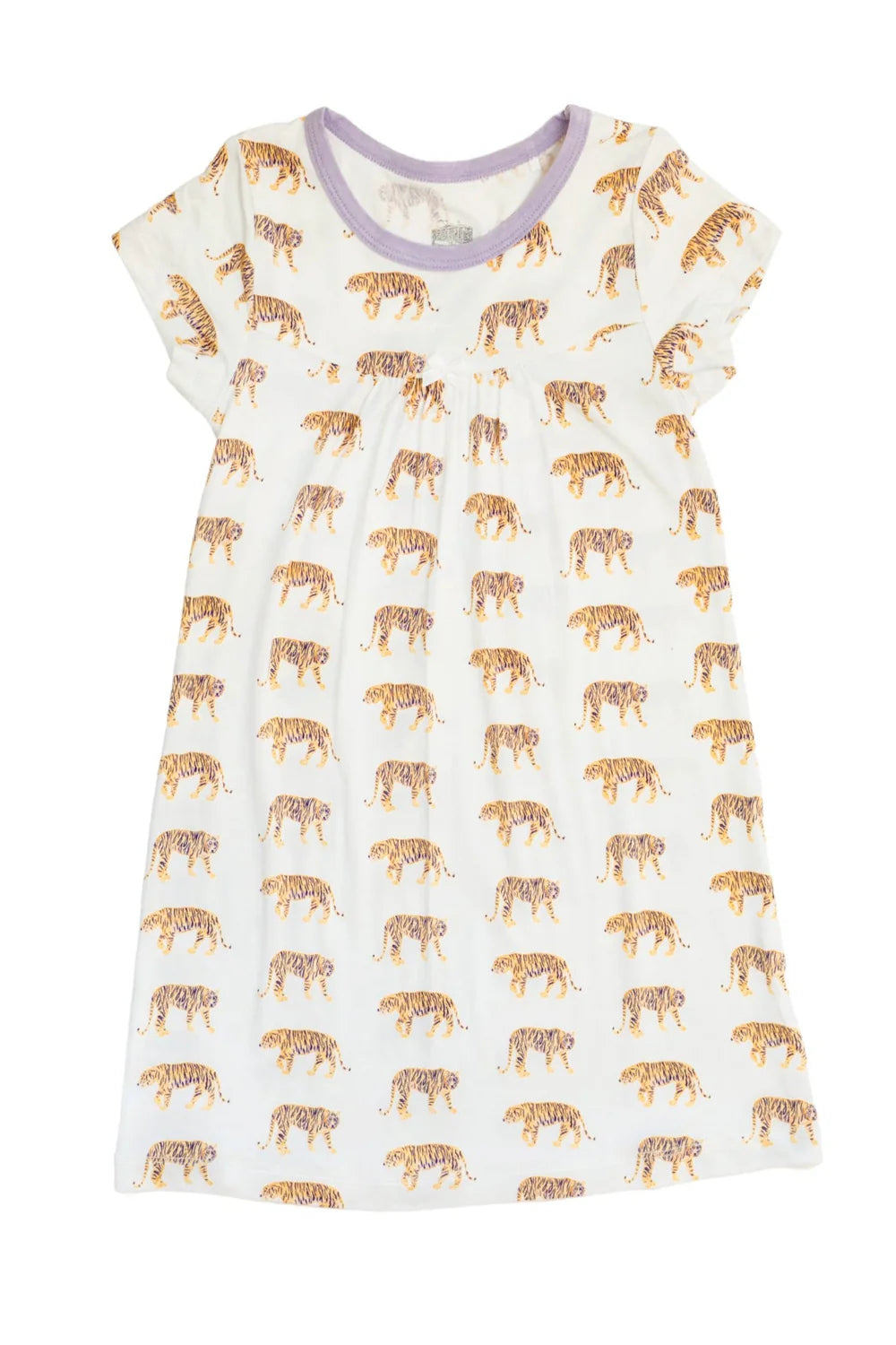 Tiger Bamboo Dress
