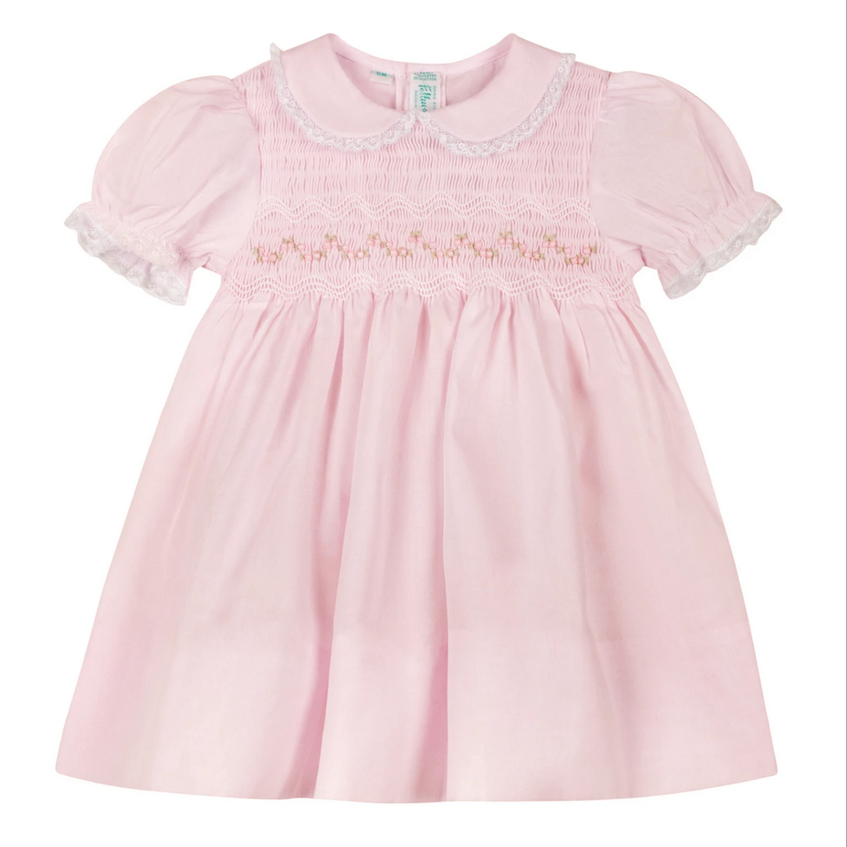 Girls Petite Petals